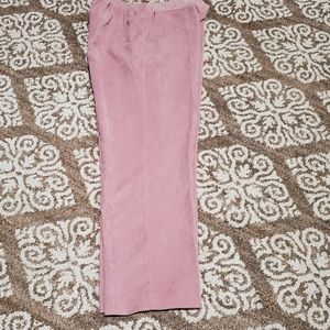 Alfred Dunner Wide leg Women's pants size 10p new brand.